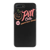 pitt cola iPhone 7 Plus Case