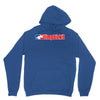 limp bizkit logo Unisex Hoodie
