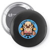 pump it up Pin-back button
