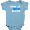 sxsw american apparel Baby Onesie
