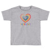Rainbow Baby Toddler T-shirt