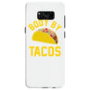 body by tacos funny Samsung Galaxy S8