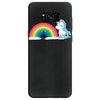 tasty rainbow Samsung Galaxy S8