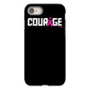 courage iPhone 8