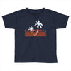 California Toddler T-shirt