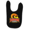 sandworm riders Baby Bibs