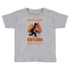 kwyjibo Toddler T-shirt