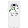 irish unicorn Samsung Galaxy S8 Plus