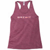 brexit referendum exit from the eu independence Racerback Tank
