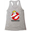 Trumpbusters Racerback Tank