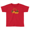 dig deep gold rush Toddler T-shirt