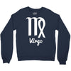 zodiaque vierge Crewneck Sweatshirt