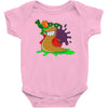 splash party Baby Onesie