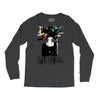 overthinking Long Sleeve Shirts