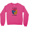Got A Problem Crewneck Sweatshirt