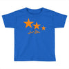 LOST STAR Toddler T-shirt