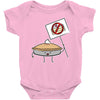 occu pie Baby Onesie
