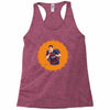 suarez art Racerback Tank