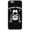 captain 'merica iPhone 6/6s Case