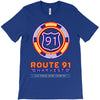 ROUTE 91 T-Shirt