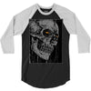 broken frame 3/4 Sleeve Shirt