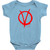 THAT SIMPLE Baby Bodysuit