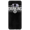 i'd rather be drinking Samsung Galaxy S8 Plus
