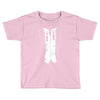 disheveled tuxedo Toddler T-shirt