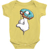 frases Baby Bodysuit