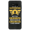 I'm Not a Superhero but I'm a Grandpa Who is Also an Engineer Samsung Galaxy S8