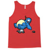 arachnophobia Tank Top