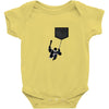 Venom Baby Bodysuit