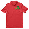 funny animal Polo Shirt