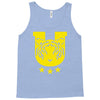 tigres de monterrey Tank Top