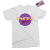what's up jerks Exclusive T-shirt