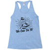 We Can Do It! Racerback Tank