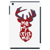 merry cristmas iPad Mini