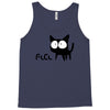 flcl white Tank Top