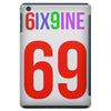 tekashi 6ix9ine  gummo 69 iPad Mini
