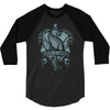 northern direwolves 3/4 Sleeve Shirt