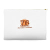 rule 76 play like a champion Accessory Pouches