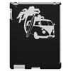 camper van surf split retro iPad 3 and 4 Case