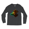byte Long Sleeve Shirts