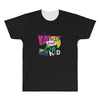 totally rad All Over Men's T-shirt