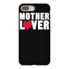 mother lover iPhone 8 Plus Case