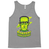frankenstein&rsquo;s monster Tank Top