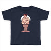 delicioussss! Toddler T-shirt