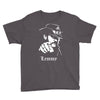 r.i.p. lemmy kilmister Youth Tee