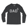 dad of 5 Long Sleeve Shirts