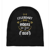 legendary riders are born in 1950 Baby Beanies